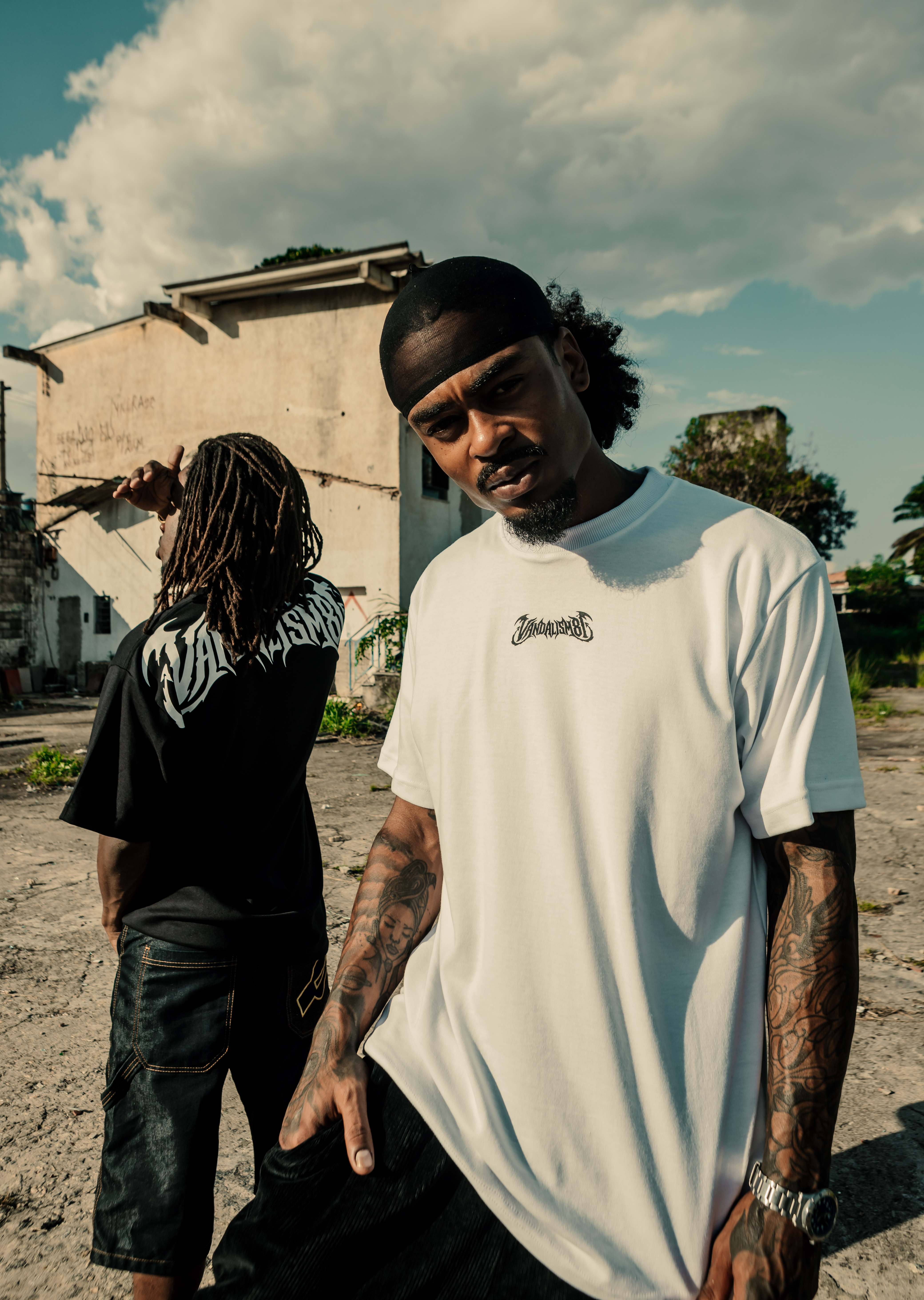 TSHIRT STREET KINGS