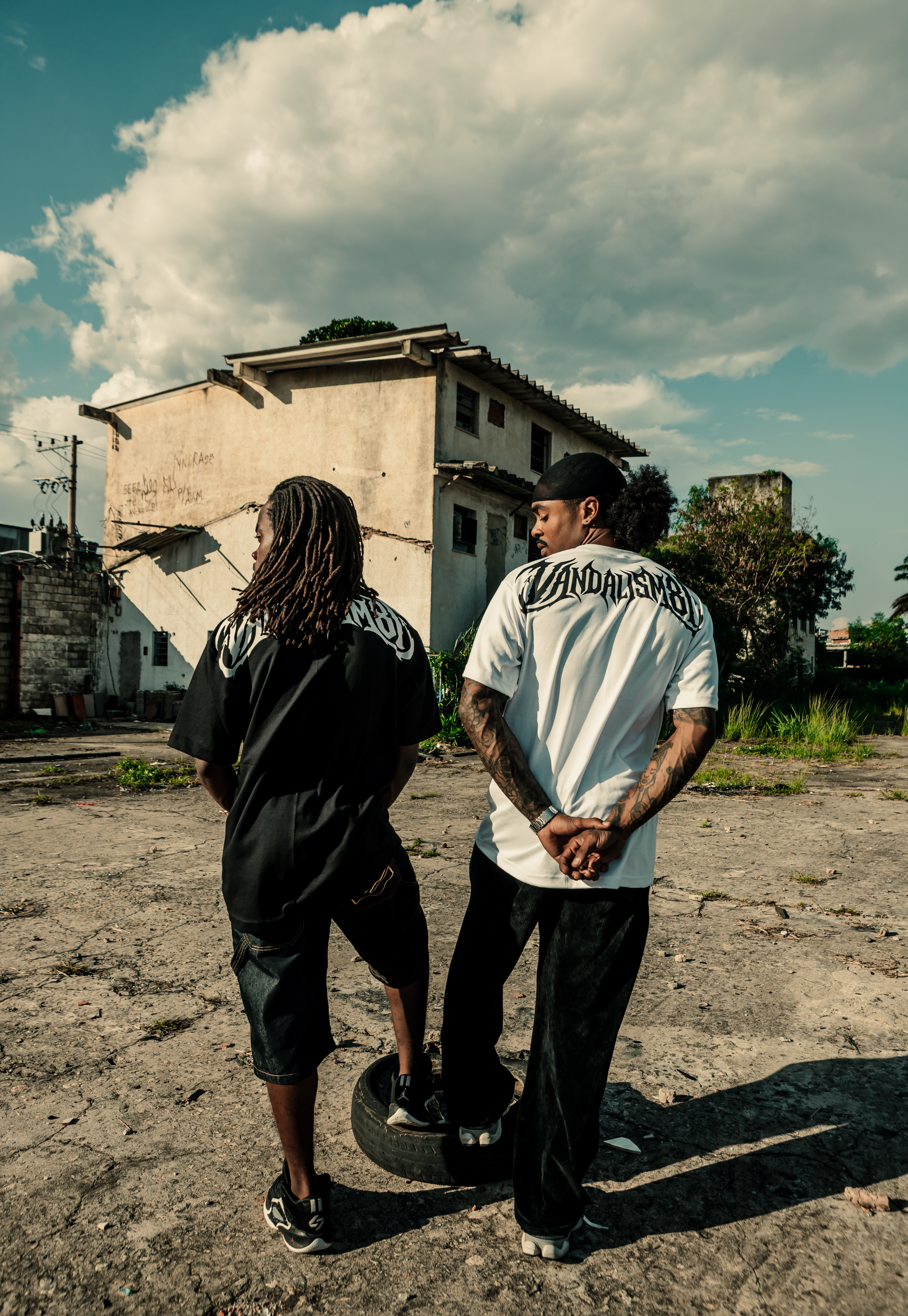 TSHIRT STREET KINGS - Imagem 10