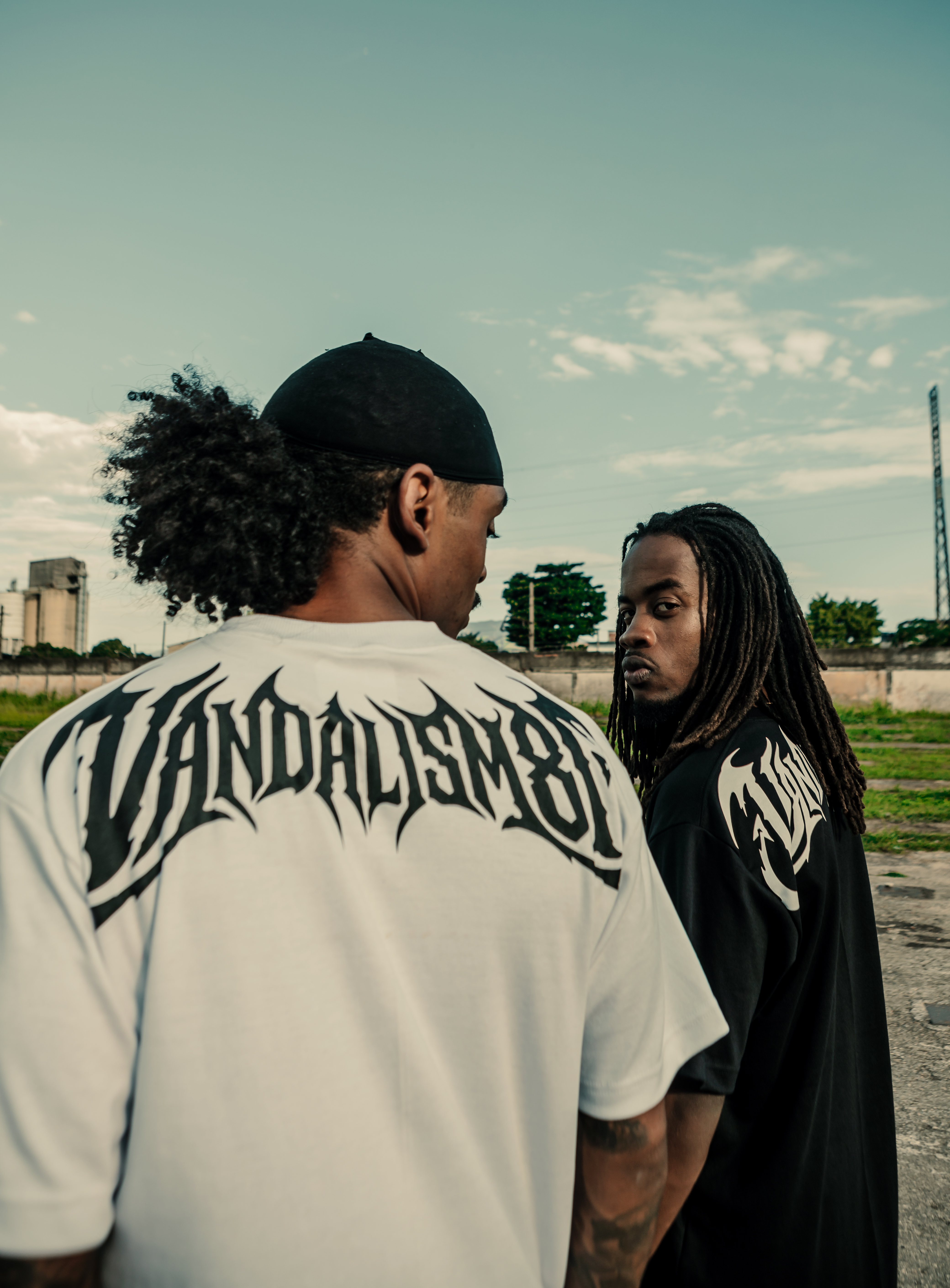 TSHIRT STREET KINGS - Imagem 8