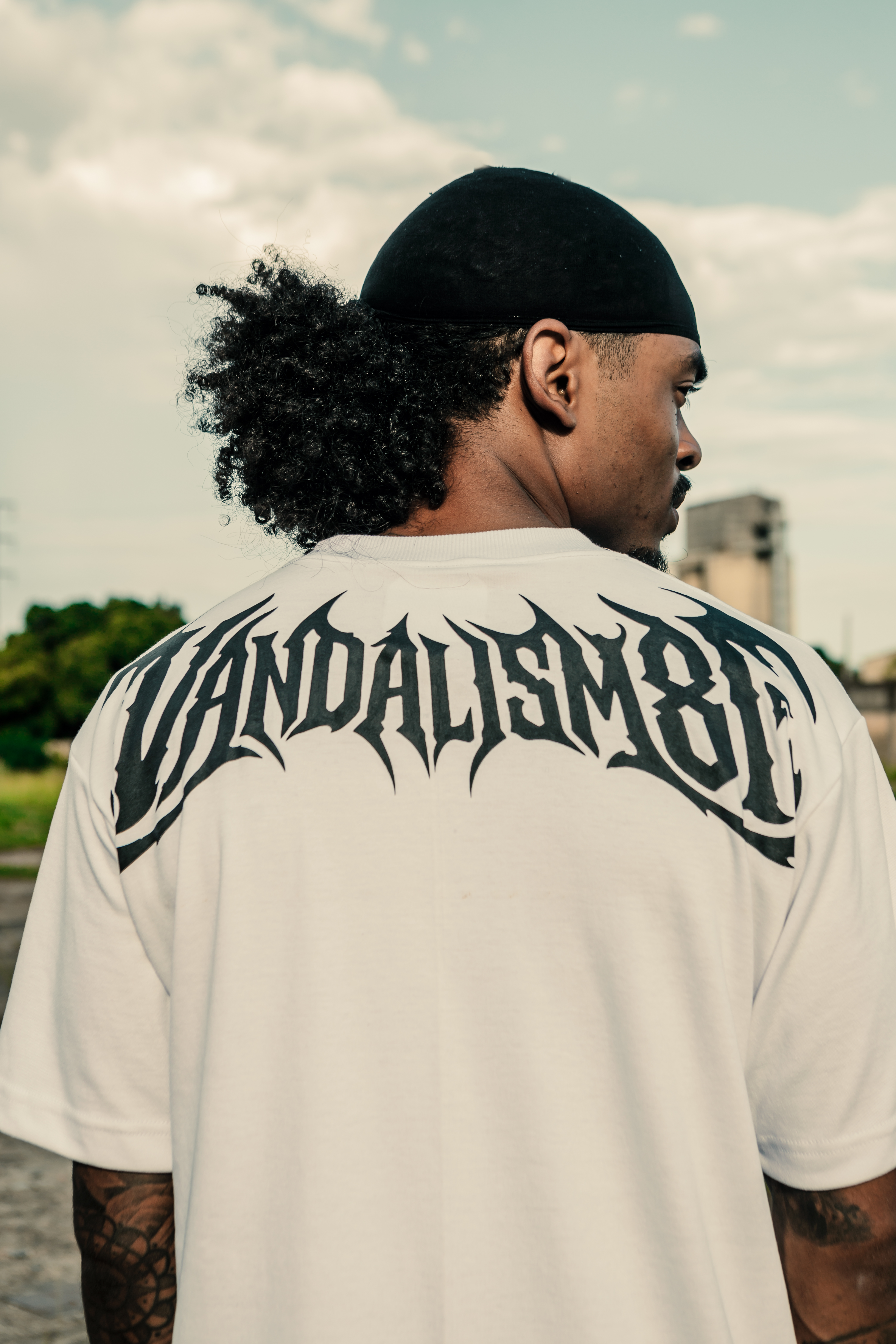 TSHIRT STREET KINGS - Imagem 6