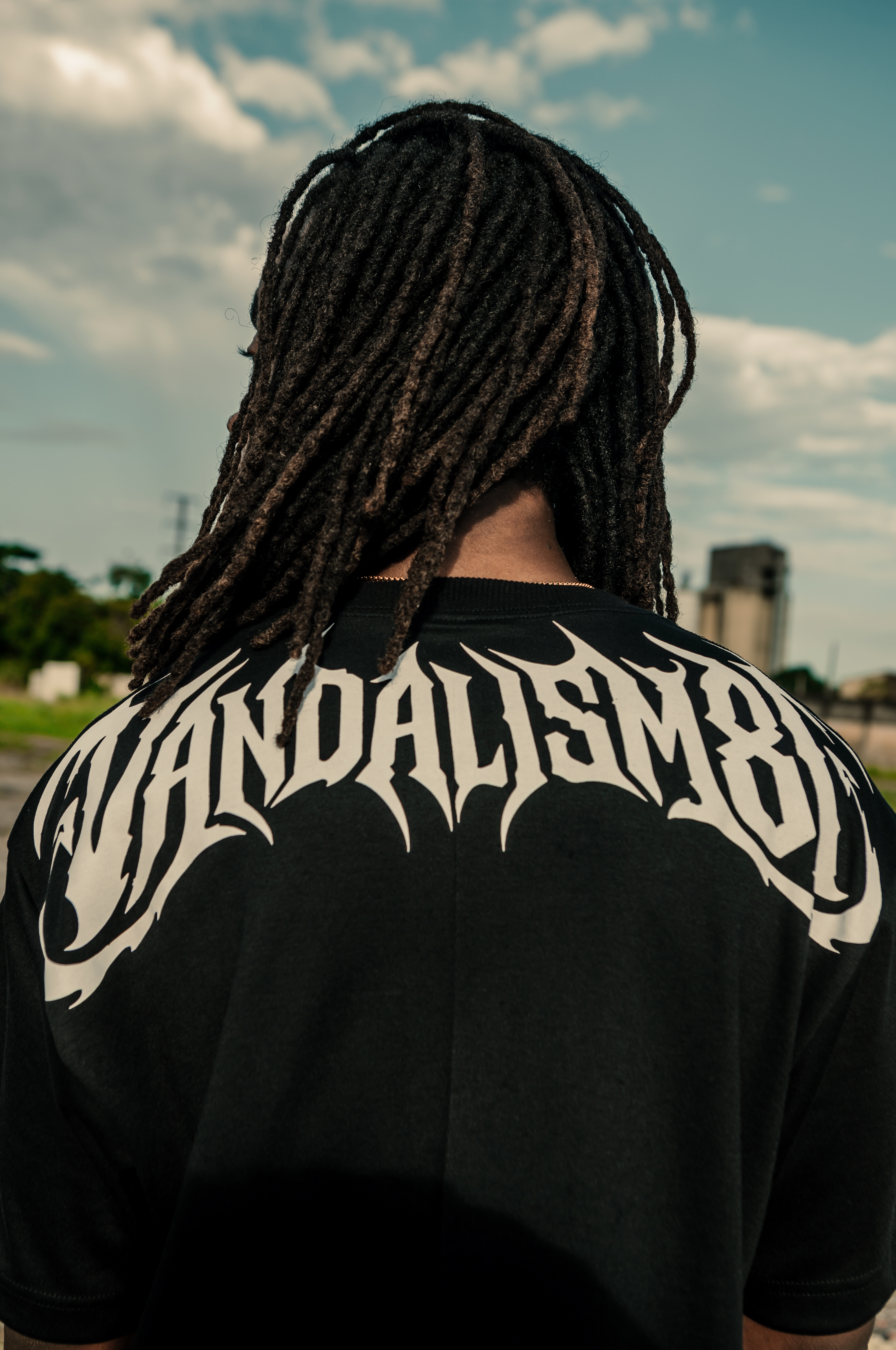 TSHIRT STREET KINGS - Imagem 4