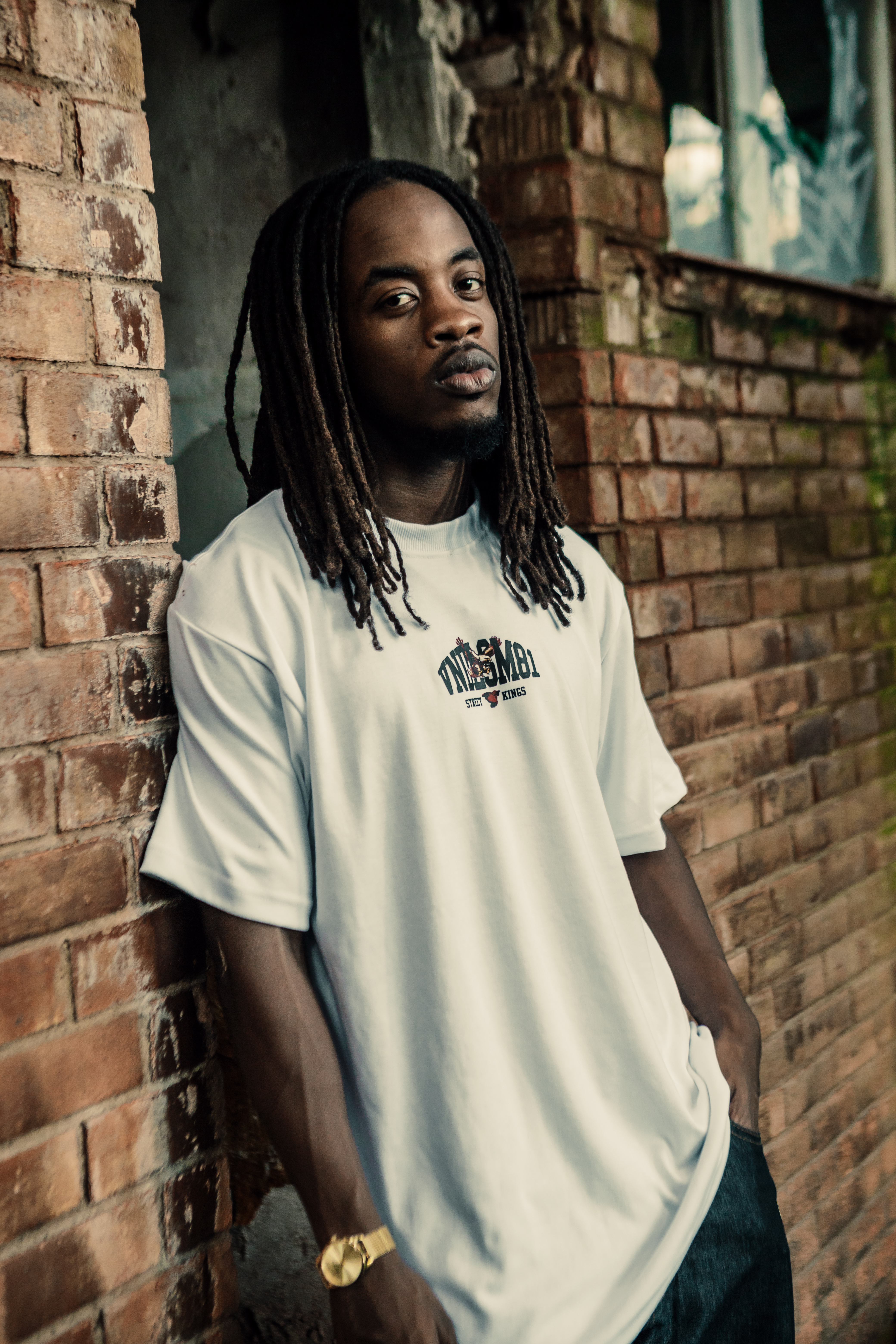 TSHIRT STREET KINGS - Imagem 3