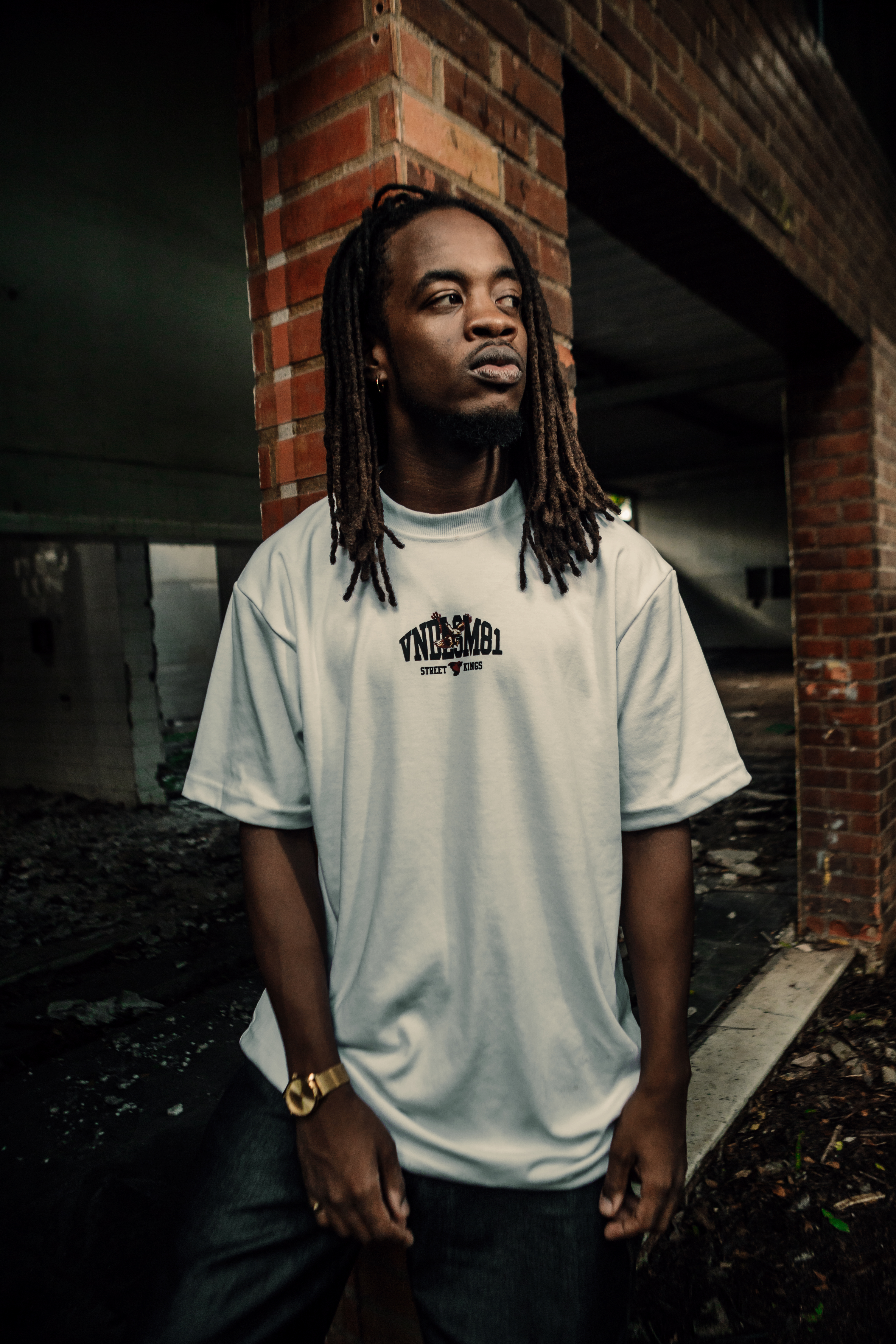 TSHIRT STREET KINGS - Imagem 2