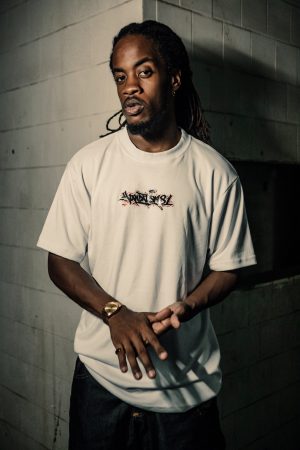TSHIRT RELIEF